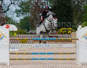 GROSSATO M BUDDIES ItaAss2013- S5 1445 : BUDDIES BELVINO V, Campionati Italiani 2013, Cattolica, GROSSATO MASSIMO, Horse Riviera Resort, foto di Stefano Secchi ©